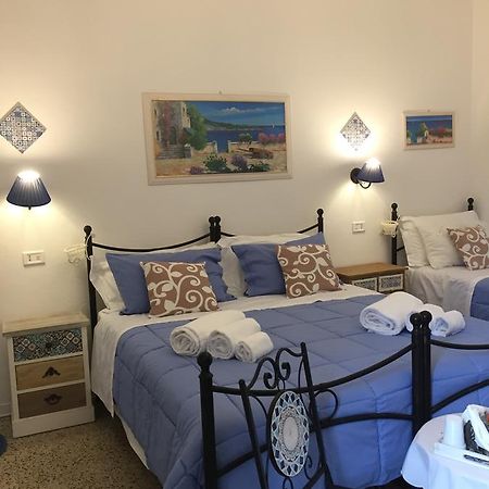 Bed and Breakfast Eder Syracuse Exteriér fotografie
