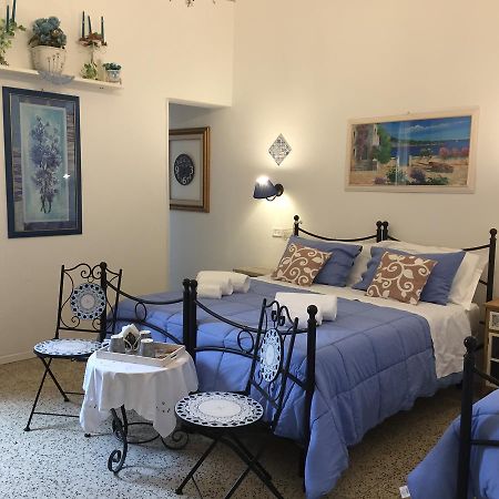 Bed and Breakfast Eder Syracuse Exteriér fotografie