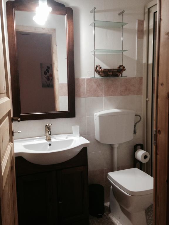 Bed and Breakfast Eder Syracuse Pokoj fotografie