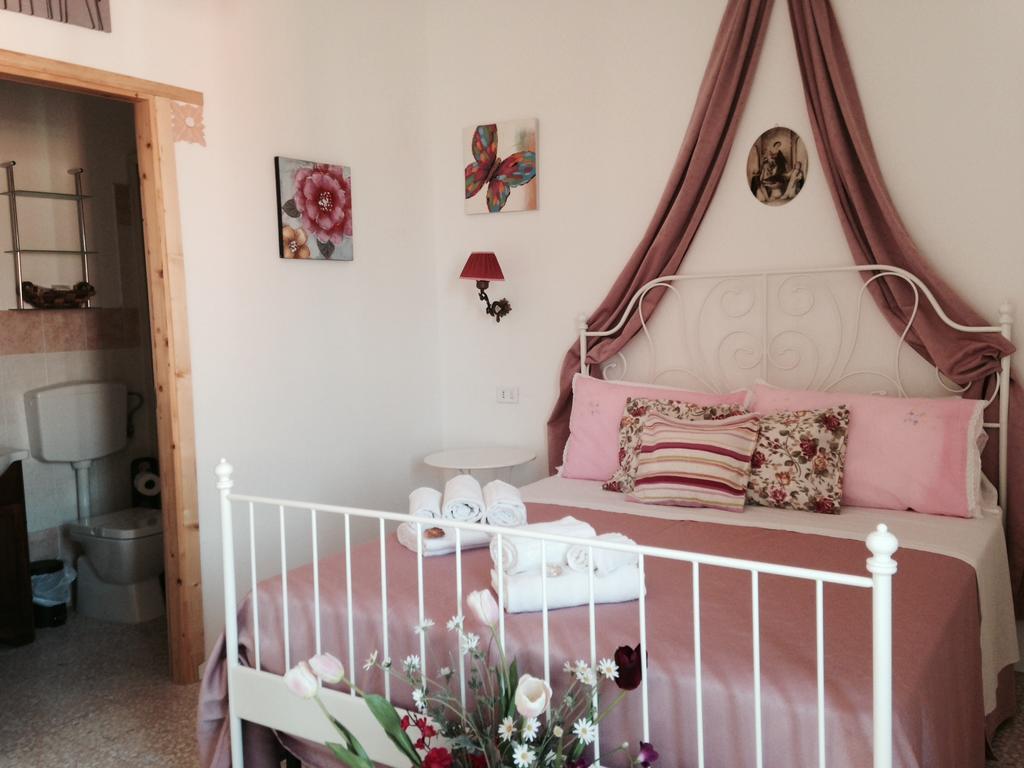 Bed and Breakfast Eder Syracuse Exteriér fotografie