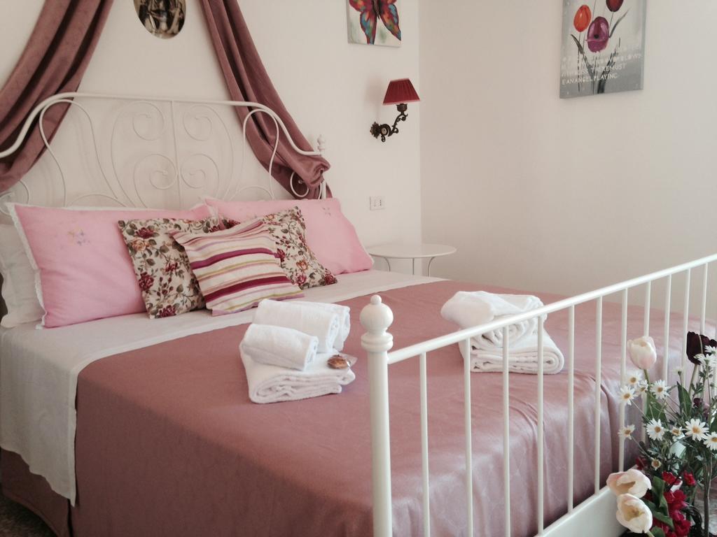 Bed and Breakfast Eder Syracuse Pokoj fotografie