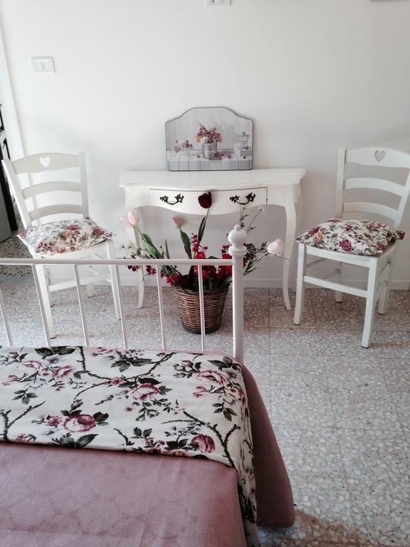 Bed and Breakfast Eder Syracuse Pokoj fotografie