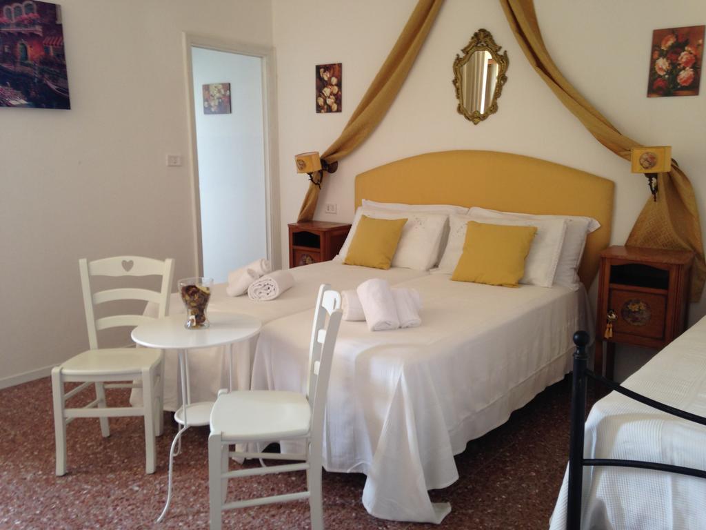 Bed and Breakfast Eder Syracuse Pokoj fotografie