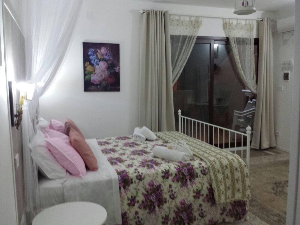 Bed and Breakfast Eder Syracuse Pokoj fotografie