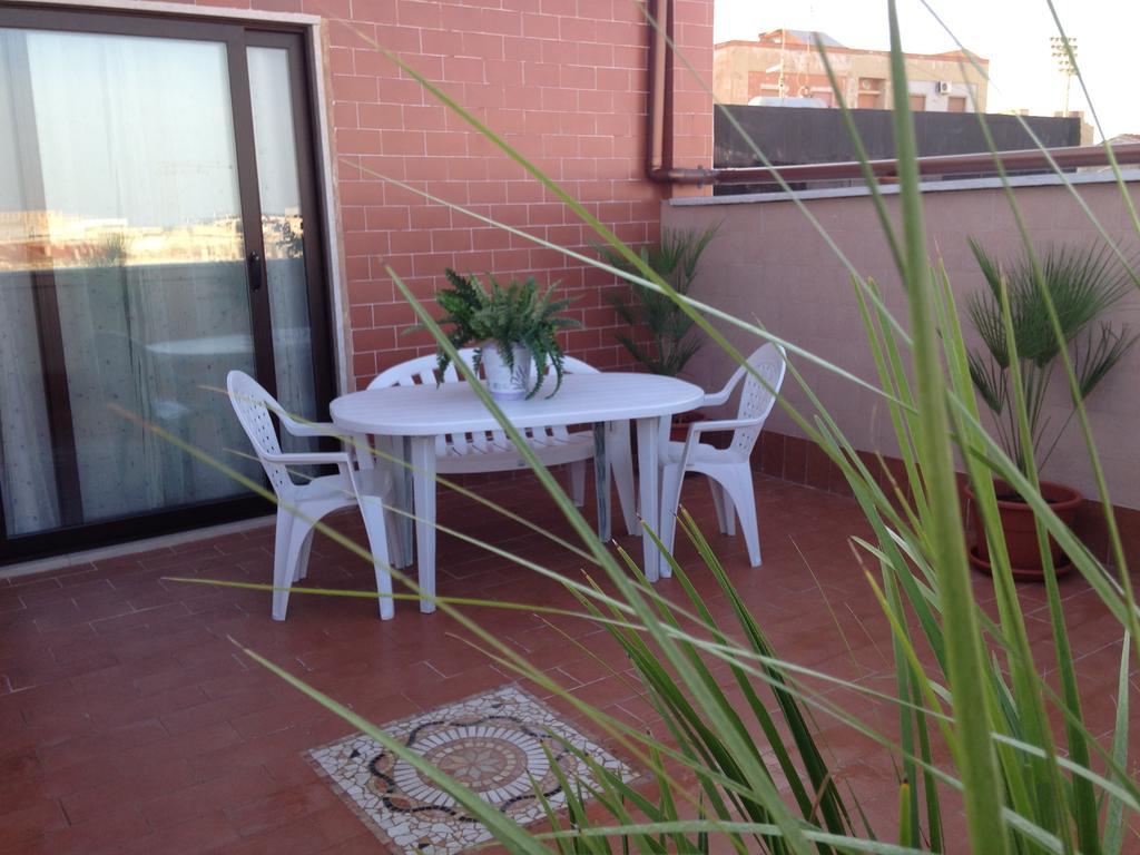 Bed and Breakfast Eder Syracuse Pokoj fotografie