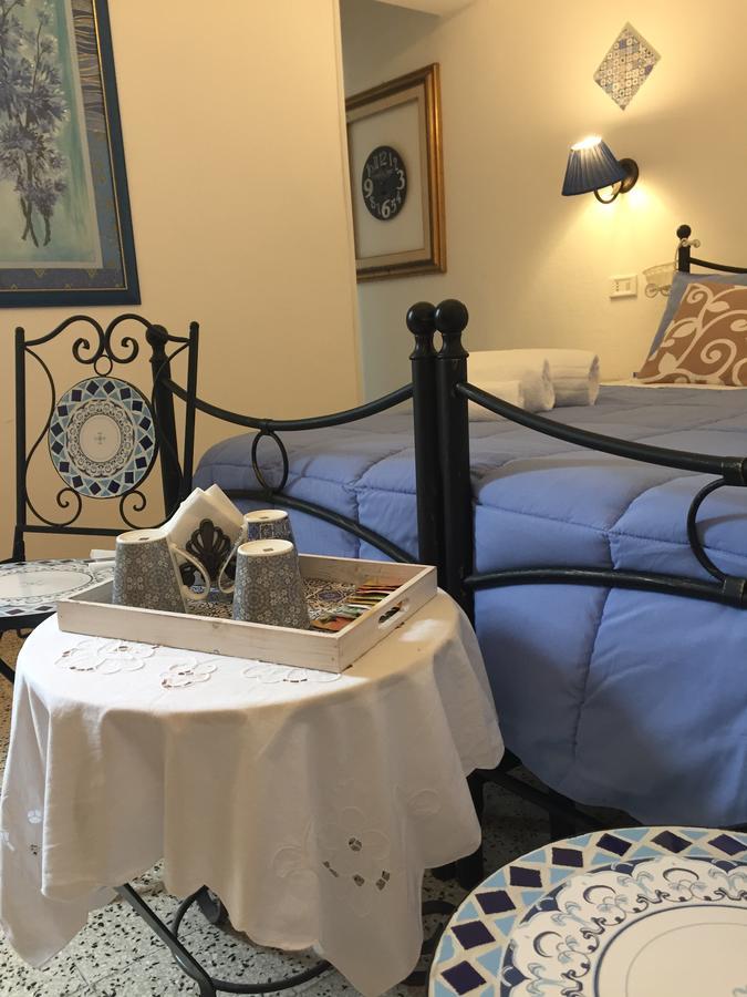 Bed and Breakfast Eder Syracuse Exteriér fotografie