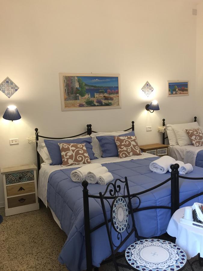 Bed and Breakfast Eder Syracuse Exteriér fotografie